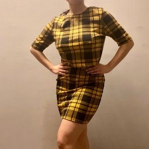 Clueless Top & Bottom Set